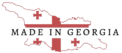 Made in Georgia