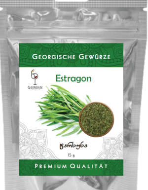 Estragon 15 g