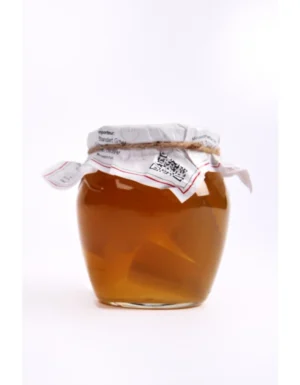 arbuzo zieveles dzemas