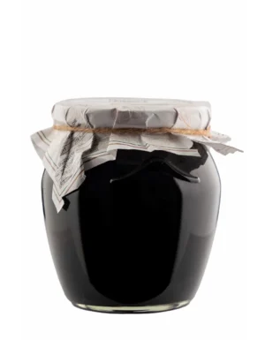 Žalių Graikinių Riešutų Džemas