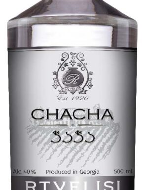 Chacha