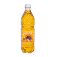 Augalinis aliejus iš Kachetijos Georgian Production 1000 ml Plastikinis 6