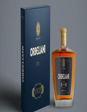 Brandy VSOP Orbeliani