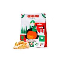 liofilizuoti mandarinų traškučiai Gemuani 0,10 g Vak 12