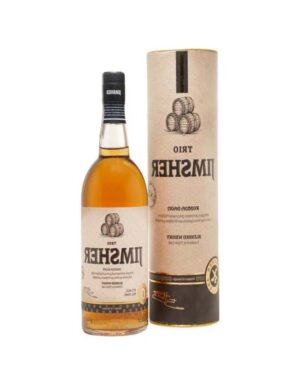 WHISKY Trio Jimsher
