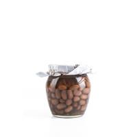 Marinuotos pupelės Georgian Production 500 g stiklainis 12