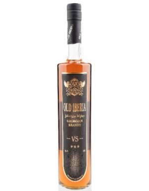 Brandy VS OLD IBERIA