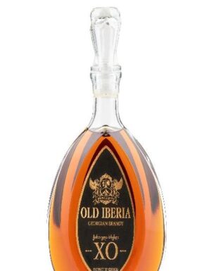 Brandy XO OLD IBERIA