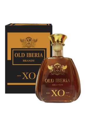 Brandy XO OLD IBERIA