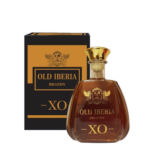 Brandy XO OLD IBERIA